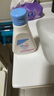 施巴（sebamed）儿童洗发水婴儿宝宝洗发液3-6-12岁青少年洗发露男女孩250ml德国 实拍图
