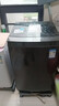 美的（Midea）波轮洗衣机全自动家用 MB10V37T 10公斤 一级能效 健康除螨 全域抗菌  以旧换新 家电国家补贴20% 实拍图