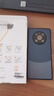 KEKLLE 适用华为mate40pro手机壳华为mate40pro保护套拼色电镀磨砂保护壳镜头全包防摔壳保护套雅丹黑 实拍图