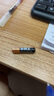 金霸王(Duracell)7号电池20粒装 碱性七号干电池 适用耳温枪/血糖仪/无线鼠标/遥控器/血压计等 实拍图