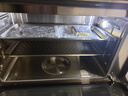 苏泊尔集成灶家用蒸烤箱一体式低空近吸抽油烟机燃气灶具厨卫换新国家补贴蒸箱烤箱一体机 DYA1天然气 实拍图