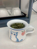 半山农 荷叶茶500g 荷叶颗粒纯荷叶茶搭配山楂白芥子茶泡水喝 实拍图