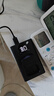 绿联NP-FW50相机电池充电器 适用sony索尼ZV-E10 a6500 a6000 a6400 a6100 a7rm2 a7s2单反数码充电器 实拍图