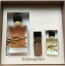 圣罗兰（YSL）自由之水50ml女士香水礼盒礼盒化妆品生日礼物女618抢先购 实拍图