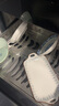 海尔（Haier）150L【小红花套系】灭菌舱系列三门四层大容量消毒 嵌入式 家用甲流母婴消毒 紫外线光波巴氏EB150 实拍图