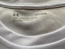 安德玛（Under Armour）短袖T恤男士速干衣运动健身服高档上衣篮球训练跑步球衣轻薄夏季 实拍图