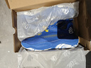 安德玛（UNDERARMOUR）库里Curry Splash 24 AP男女情侣运动篮球鞋3027262 皇室蓝400 42 实拍图