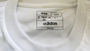 阿迪达斯 （adidas）男 足球系列 TIRO24 JSY 短袖 IS1019 白色  S  实拍图