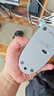 罗技（Logitech）MK346P无线键鼠套装 办公商用键盘鼠标套装 全尺寸键盘数字小键盘 便携黑色（K345键盘+M275鼠标） 实拍图