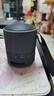 【95成新】索尼（SONY）SRS-XB100 蓝牙音箱 迷你便携 重低音16小时续航 户外音箱 IP67防水防尘 黑色 实拍图