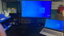 HKC 27英寸4K超清75Hz双模144Hz IPS屏10bit HiDPI技术HDR Type-C90W办公mac笔记本外接显示器T2755U 实拍图