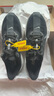 耐克NIKE跑步鞋男子减震PEGASUS PLUS运动鞋FQ7262-002黑41 实拍图