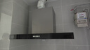海尔（Haier）智家出品 统帅Ieader燃气灶 天然气灶 台嵌两用家用4.5KW大火力  铜火盖天然气双头灶L2D(12T) 实拍图