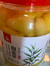 川珍泡姜芽1kg 泡仔姜 泡菜酱腌菜 即食泡姜嫩姜下饭菜佐餐酸甜味 实拍图