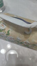 清风【李昀锐同款】抽纸 金装3层120抽*24包S码 面巾纸 纸巾抽 餐巾纸 实拍图