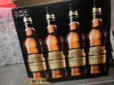 百威黑金啤酒600ml*12瓶整箱装烈性拉格焦香醇厚  实拍图