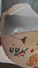 品喻（PINYU）菜罩家用饭菜罩防苍蝇神器剩菜罩食物罩可折叠网罩餐桌防尘盖菜罩 实拍图