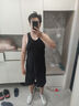 小匠材亚克力软镜子贴墙自粘穿衣镜全身镜宿舍家用粘贴试衣镜墙贴60*150 实拍图