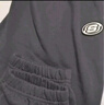 斯凯奇（Skechers）裤子男士夏季休闲运动长裤健身百搭卫裤潮流L224M067 实拍图