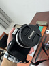 佳能（Canon）EOS R50 微单半画幅相机 r50小巧便携 Vlog拍摄直播相机 4K短视频 R50白色 RF-S18-45套机 官方标配【无必备配件摄影大礼包~推荐购买套餐】 实拍图