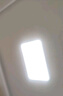 ARROW箭牌照明 大客厅灯具led吸顶灯卧室简约北欧客厅吸顶灯【包安装】 实拍图
