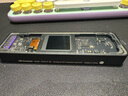DOCKCASE多凯斯屏显固态硬盘盒M.2 NVMe高速移动硬盘盒子Type-C3.2接口SSD移动外置硬盘盒M2适用笔记本电脑 实拍图