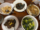 神邮 高邮松花蛋皮蛋 熟10枚*65g中秋礼盒  即食麻鸭松花蛋 企业团购 实拍图