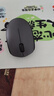 罗技（Logitech）M170鼠标 无线鼠标 办公鼠标 对称鼠标 灰色 带无线2.4G接收器 实拍图