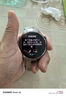HUAWEI WATCH 5 46mm高端款航天级钛合金表壳钛金属表带首创X-TAP智感窗鸿蒙AI腕上小艺eSIM通信智能手表 实拍图