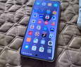 小米 Redmi K70 至尊版 国家补贴 天玑9300+ IP68 小米龙晶玻璃 12GB+512GB 墨羽黑 红米 5G手机 实拍图