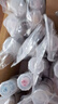 彩格适用epson爱普生打印机004墨水L3153 L1258 L3158 L3118 L3219 L3255 3251 3151 3253 L3258 L3256 L1218黑色 实拍图