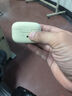 索尼（SONY） LinkBuds S 舒适入耳 真无线蓝牙降噪耳机 IPX4防水跑步运动 高清通话 可爱礼物送男友女友学生 淡褐色 实拍图