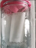美厨（maxcook）泡酒瓶泡酒坛 玻璃泡菜坛子密封罐家用酿药酒罐10斤+龙头MCTC0890 实拍图