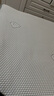 艾薇 宿舍床三件套磨毛学生床单被套枕套 小香绿 被套150*200cm 实拍图