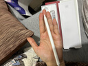 绿联电容笔iPad触控笔【2025升级】适用iPad 11/Air/Pro/mini平板触屏手写笔绘画apple pencil防误触 晒单实拍图