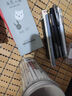 晨光(M&G)文具3#彩色防锈回形针 办公用品家用多功能曲别针 办公用品160枚装ABS91698开学必备 实拍图