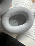 JBLV2025年新款柏林之声H5头戴式蓝牙耳机电脑无线游戏电竞耳麦超长续航有线耳机生日礼物适用苹果华为 星河银【顺丰包邮/质保三年】 实拍图