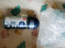 妮维雅（NIVEA）抑汗香体腋下止汗露男士黑白出众爽身走珠液50ml*3 实拍图