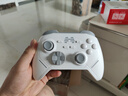 北通鲲鹏20智控无线游戏手柄xbox机械按键switch2电脑PC手机电视steam蓝牙体感NS原神双影奇境 实拍图