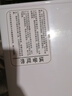 荣事达（Royalstar）小冰柜家用小型冷冻保鲜迷你冷藏商用卧式冷柜单用储母乳柜节能省电 【一级节能 全国联保】单温 106L 实拍图