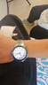 华为（HUAWEI）WATCH 4 Pro【保价618】运动智能手表eSIM独立通话体温血氧心率监测仪送男女士朋友礼物gt5 48mm火星钛-钛金属表带【皮表带+贴膜】 好礼十选一 实拍图