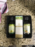 爷爷的农场有机核桃油牛油果油63ml*2瓶 凉拌热炒礼盒 婴幼儿宝宝辅食食谱 实拍图