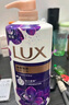 力士(LUX)沐浴露 恒久嫩肤 淡雅香氛 娇肤香氛沐浴乳1000g留香 实拍图