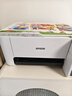 爱普生（EPSON）墨仓式 L3251彩色打印机 微信打印/无线连接 家用打印优选（打印、复印、扫描） 实拍图