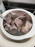 苏泊尔 电炖锅 电炖盅 燕窝炖 宝宝辅食 婴儿煮粥锅1.5L精巧容量 隔水揉炖 迷你煮粥煲汤锅DZ15YC897 实拍图