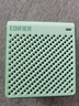 漫步者（EDIFIER）M0 便携式蓝牙音箱 户外迷你音箱音响 净重仅70g 超长续航 限定色薄荷绿 实拍图