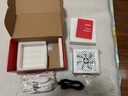 安耐美（Enermax）电源1000W 白金竞蝠PK1000W白色 ATX3电源 白金全模（80PLUS&PPLP双白金牌/全日系电容/十年保固） 实拍图