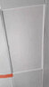 奥普（AUPU） 奥普嵌入式LED平板灯厨房卫生间阳台灯300X600嵌入照明300*300mm 24W 奥普长灯 实拍图