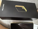 三星Galaxy Z Flip6 国家补贴 AI手机 折叠屏手机 大视野智能外屏 骁龙8 Gen3 双卡 12GB+512GB 热爱黄 实拍图