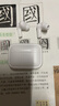 松下（Panasonic） 【政府补贴】C210真无线蓝牙耳机入耳式 音乐游戏运动防水通话降噪适用苹果安卓手机【国家补贴】 RZ-C210W【珍珠白】 实拍图
